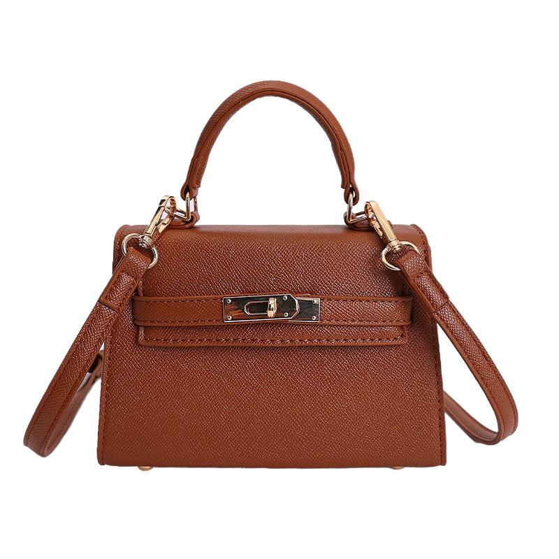 La sensación de alto nivel de lujo ligero bolso de mano Kylie mujeres 2026 ventas transfronterizas calientes nueva moda de viaje de hombro mochila