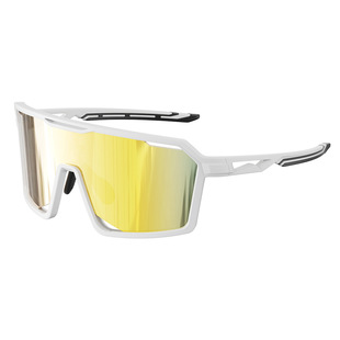 Cross-border new full-frame adult outdoor mountain bike riding goggles UV400 anti-impact sports sunglasses