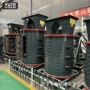 冲击式多功能立式重工制砂机