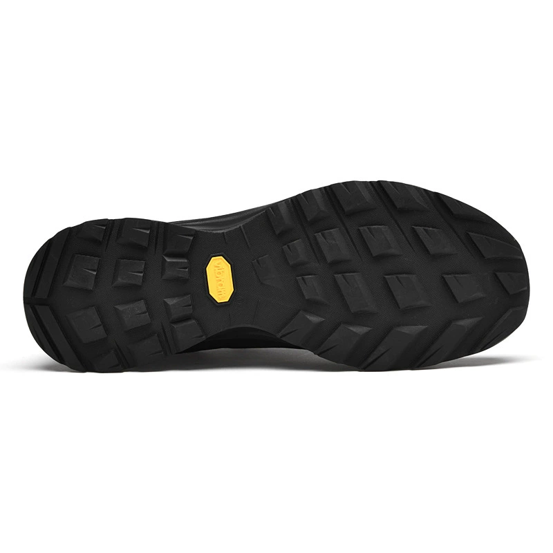 Живая в прямом эфире мужская обувь вседорожная обувь для бега на открытом воздухе носки водонепроницаемая бездорожная спортивная обувь дикая повседневная обувь