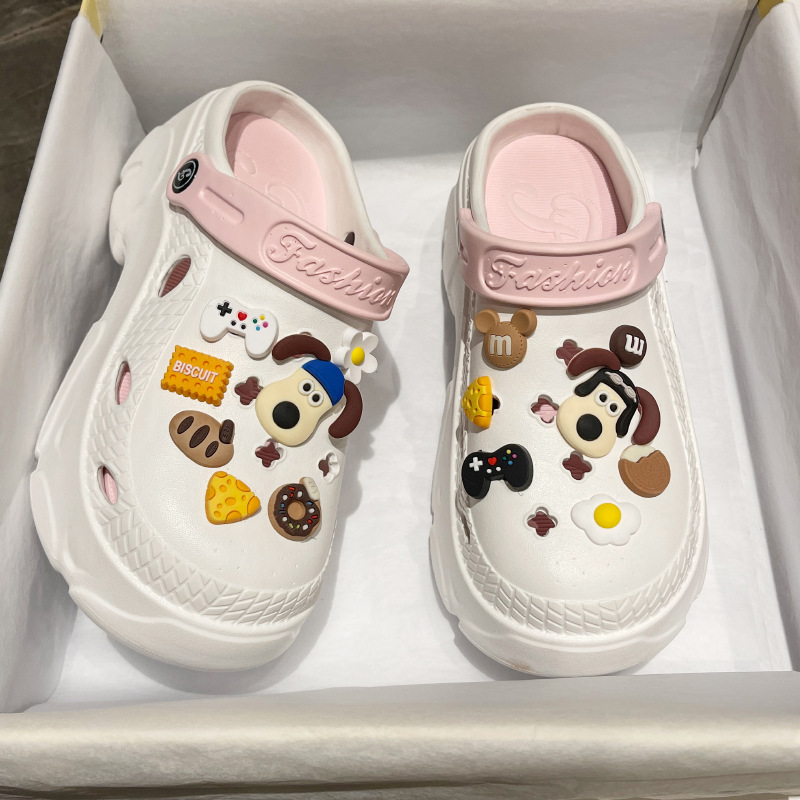 [비행 개] 화이트