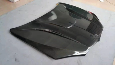 fiber hood, Big Surrounded