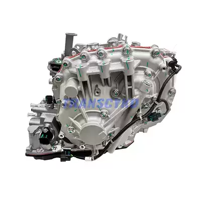 Sürətlər qutusu Gx Ex Automatic Transmission