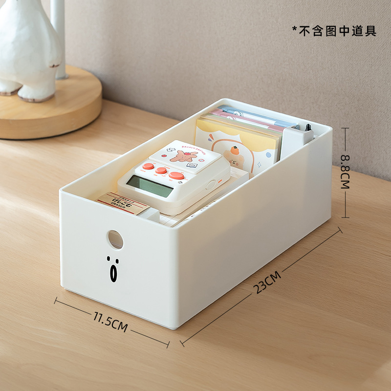 대형 - 깜짝 스티커