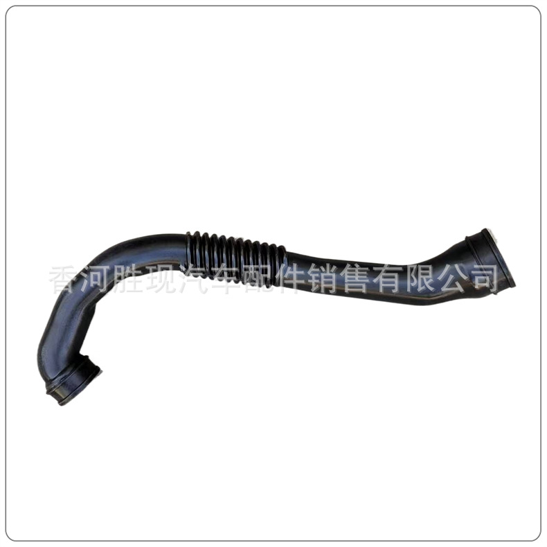 Manufacturer Supplies Intercooler Pipe 2375008402 Suitable for Ssangyong Rexton Intercooler Intake Pipe Auto Parts