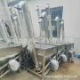 螺旋不锈钢粉料输送机