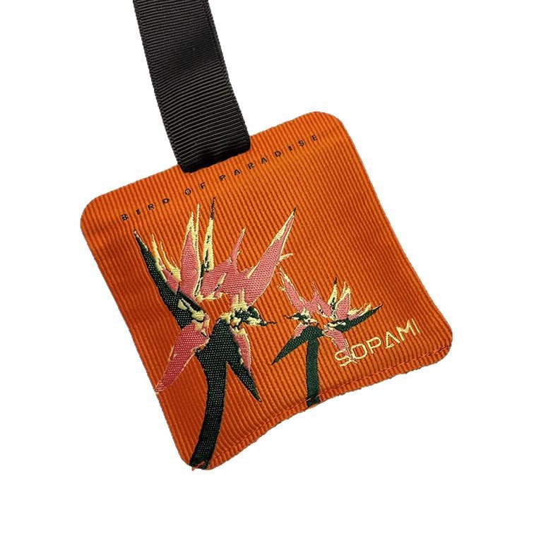 Milk Tea Sachet Sachet, Car Sachet, Aromatherapy Bag, Milk Tea Peripheral Sachet