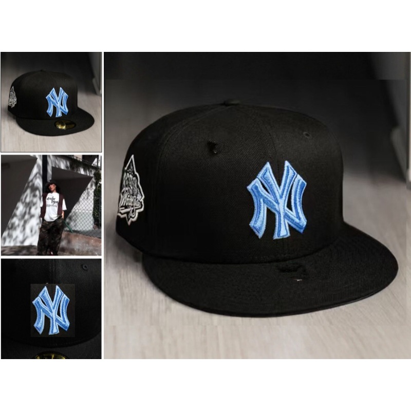 Comercio exterior nuevo ins gorra gor