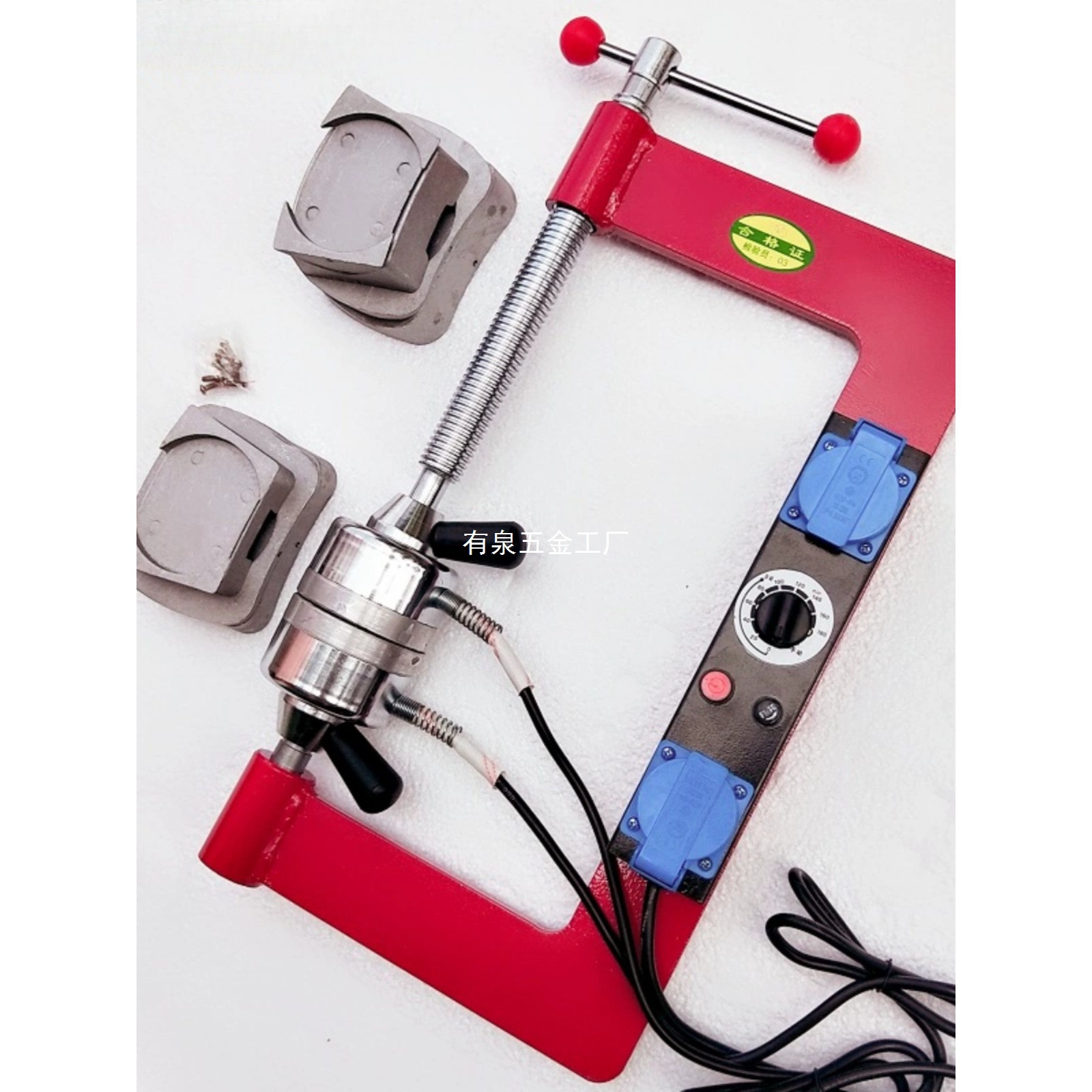 郎小车真空胎补胎机定时热补机点式硫化机火补轮胎工具其他奥