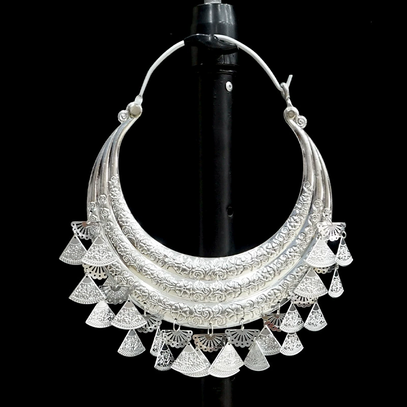Children's accessory, necklace, ethnic choker, high-quality style, wholesale