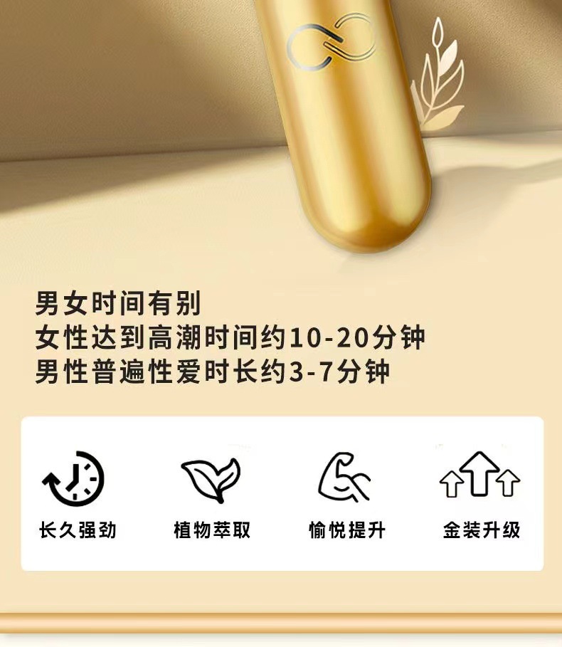 Celebrity External Delay Spray 7ml for Men, Couple’s Intercourse Spray — detail image 3