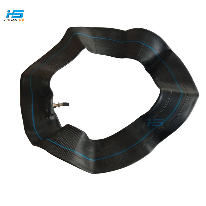Off-Road Motorcycle Accessories Front and Rear 70/ 80-14.2inch -14 Inch 3-12inch Inner Tube Straight Mouth Inner Tube