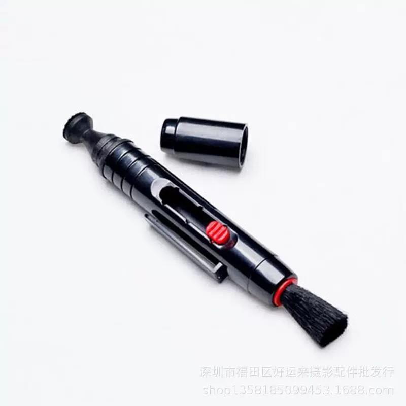 Ручка для объектива цифровой камеры, стандартная ручка для объектива, ручка для чистки объектива, ручка для объектива камеры, ручка для чистки прямых продаж с фабрики