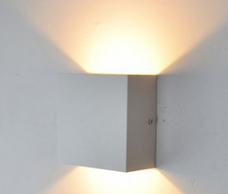 LED lámpara de pared creativa LED lámpara de pared decorativa multifuncional lámpara de pared creativa simple lámpara de pared combinada