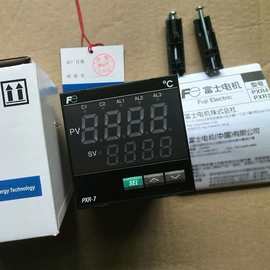 富士温控仪PXW7TCY1-8V000-A原装智能型PXW7BEY2-8V000-A温控器