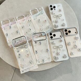 �M���W�ϵ���m���O��17promax͸���֙C��iphone17tpu���o��16ŮX
