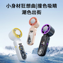 �����ֱֳ���뵼������С���Ȼ����Я���۵�͸�����׷�С����