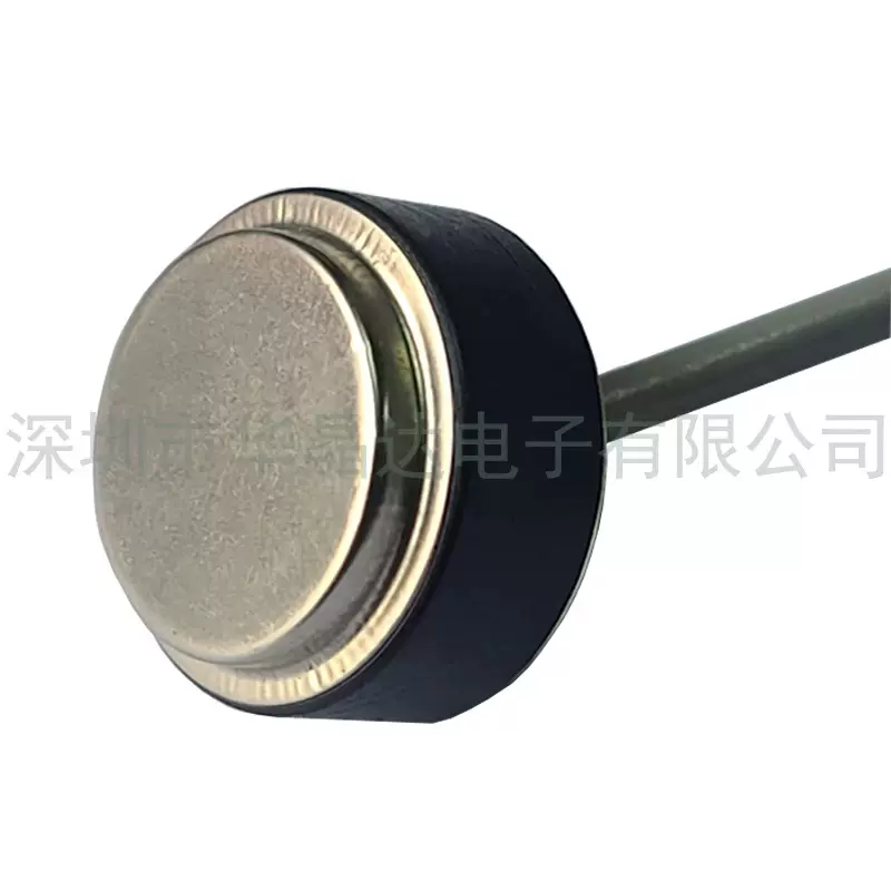 超声波传感器 流量计传感器水表计量换能器探头