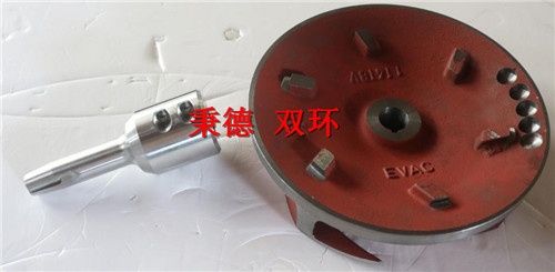 EVAC 叶轮 5451270