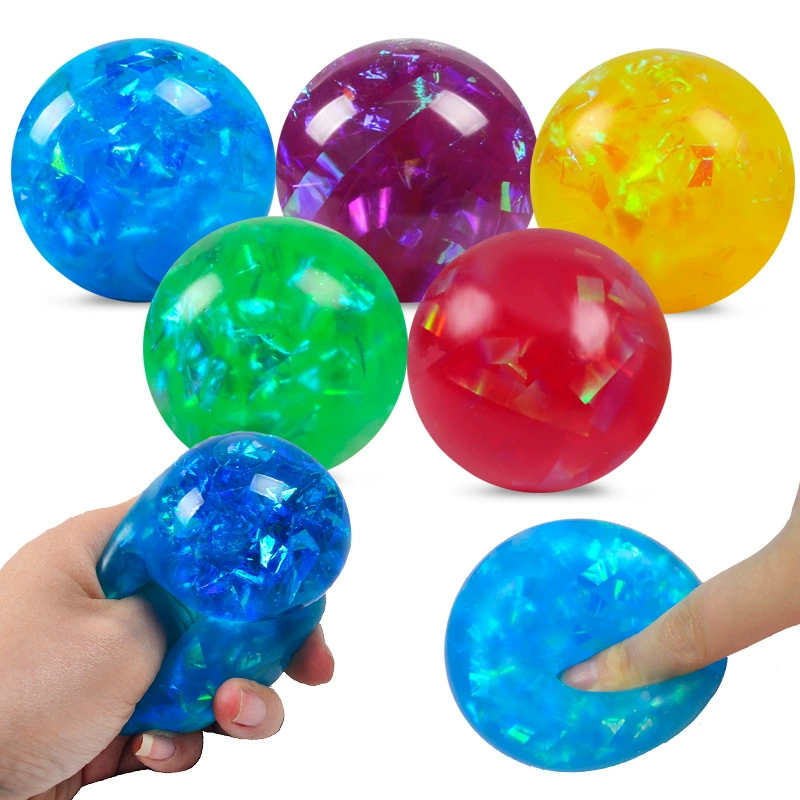 Плюшевая игрушка, вкладыш, кукла для учеников, слайм, антистресс