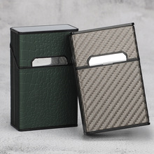 Leather Cigarette Case Leather Cigarette Case Shi Leather