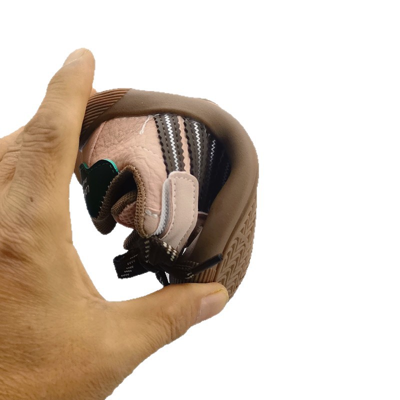 22 - 26 yardas de cuero zapatos de skate zapatos deportivos para niños zapatos casuales para niños zapatos de skate