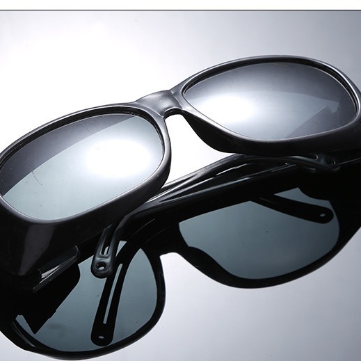 厂家供应电焊烧焊眼镜氩弧焊骑行护目镜防风防尘劳保眼镜批发