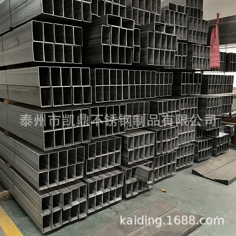 焊管-方管-矩形管