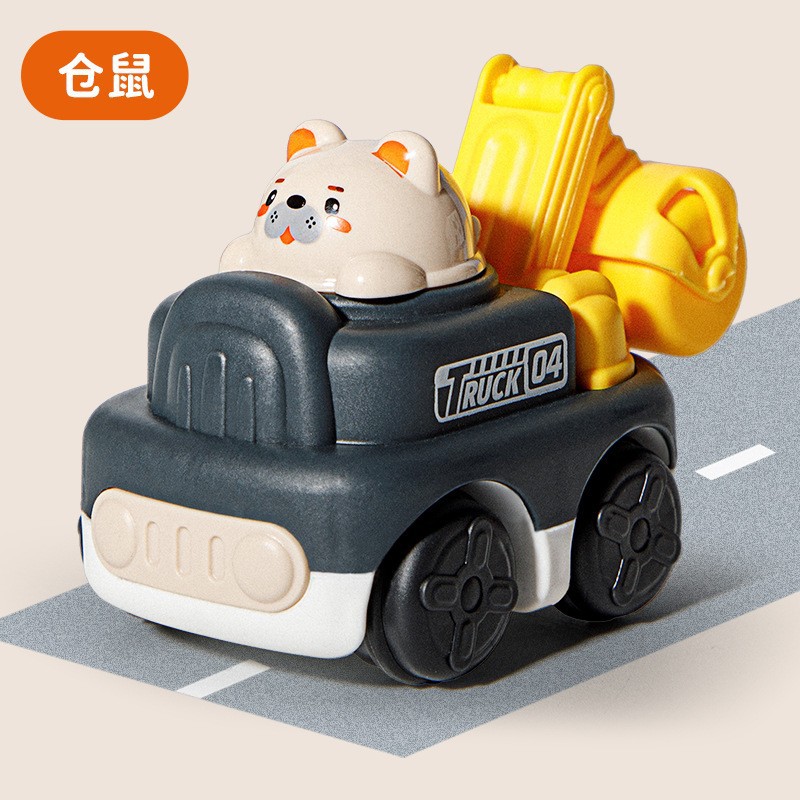 inertial mouse roller 【OPP bag]