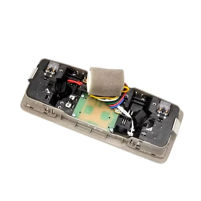 Sunroof Switch Roof Reading – Roof Light