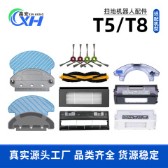 コーワース掃除機T9 T8 T5部品を適用します。