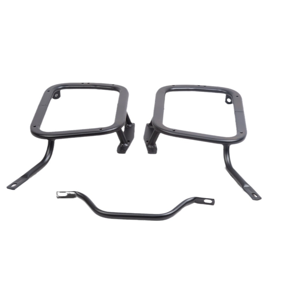 Marco lateral de la caja del lado del acero de carbono de Electrodeless 300DS