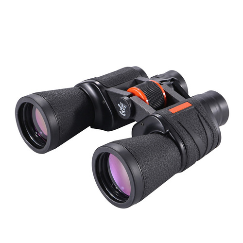 Outdoor 20x50 High-Power High-Definition Binoculars with Night Vision for Concerts Adult Use Wholesale