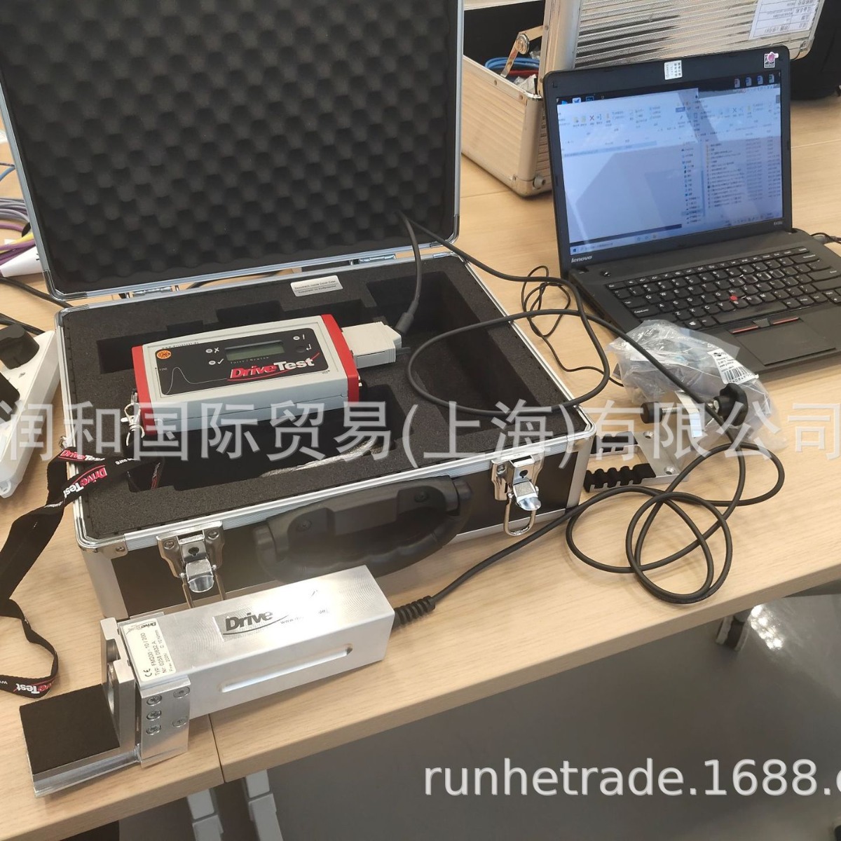 德国Drive test闭合力测试仪，Drive test关门力度测试仪