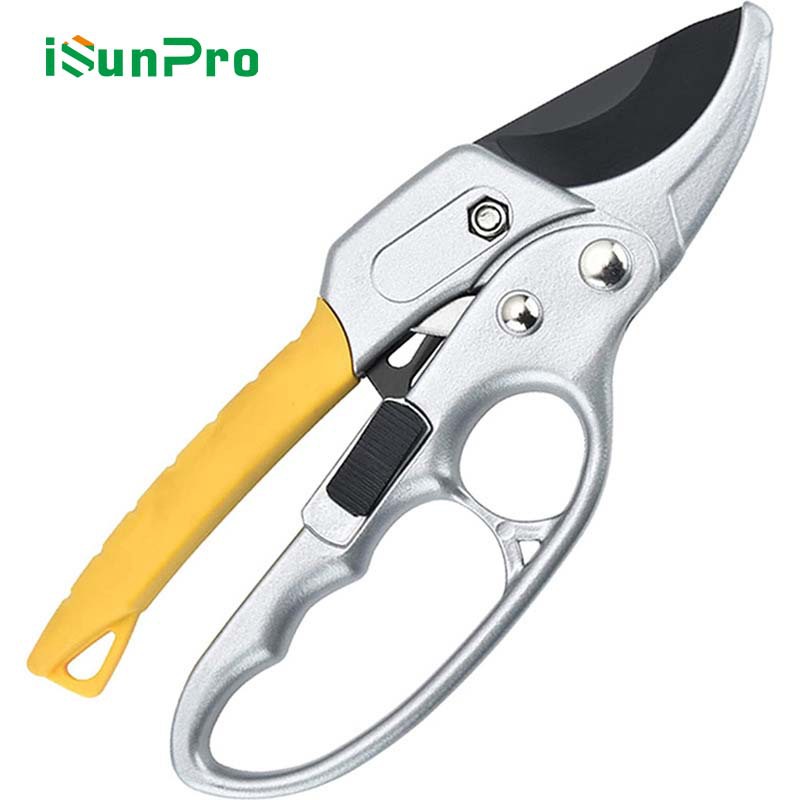 亚马逊热销园林剪刀省力剪枝剪果剪家用园林园艺修枝剪