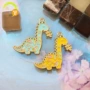 滴油韩版卡通饰品吊坠