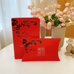 Women's New Fashion Versatile Small Square Scarf Shawl Wrap Scarf for Mother as a Luxury Gift Box Wholesale