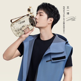��������Bottledjoy���ֵPPSUˮ����Ů��ƿ���|�͸ߜ�ˮ������