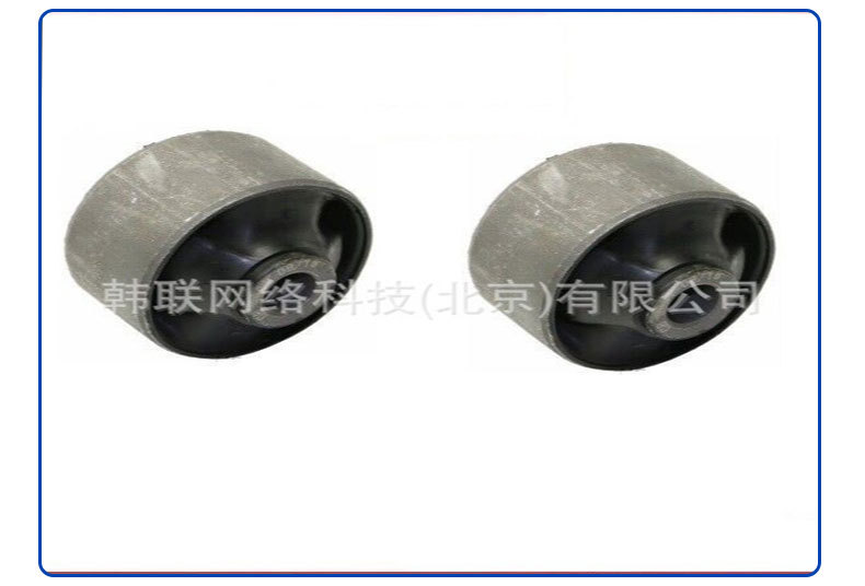 545842H000/ 54584-2H000 / Suspension Rubber Sleeve / Suitable for I30 Elantra Hd