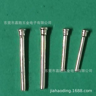 Wholesale Supply 0.45*15*0.68 Head Pin Feet Hard Pin and Soft Pin Free Sample