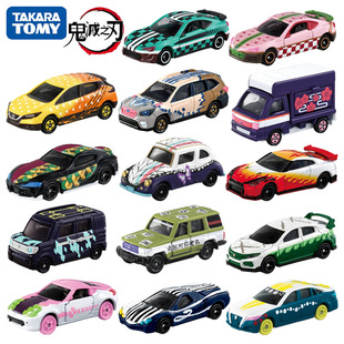 TOMY�������Ͻ�܇ģ���֮��TOMICA���T̿���ɶ[�����к���ͨ���