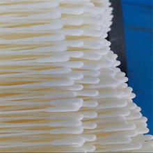 核酸試劑海綿 長條測試試劑海綿 井上50P3醫用海棉條工廠