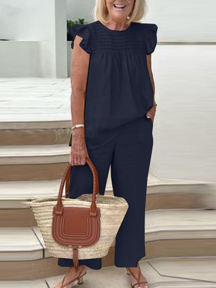Fashionable Set