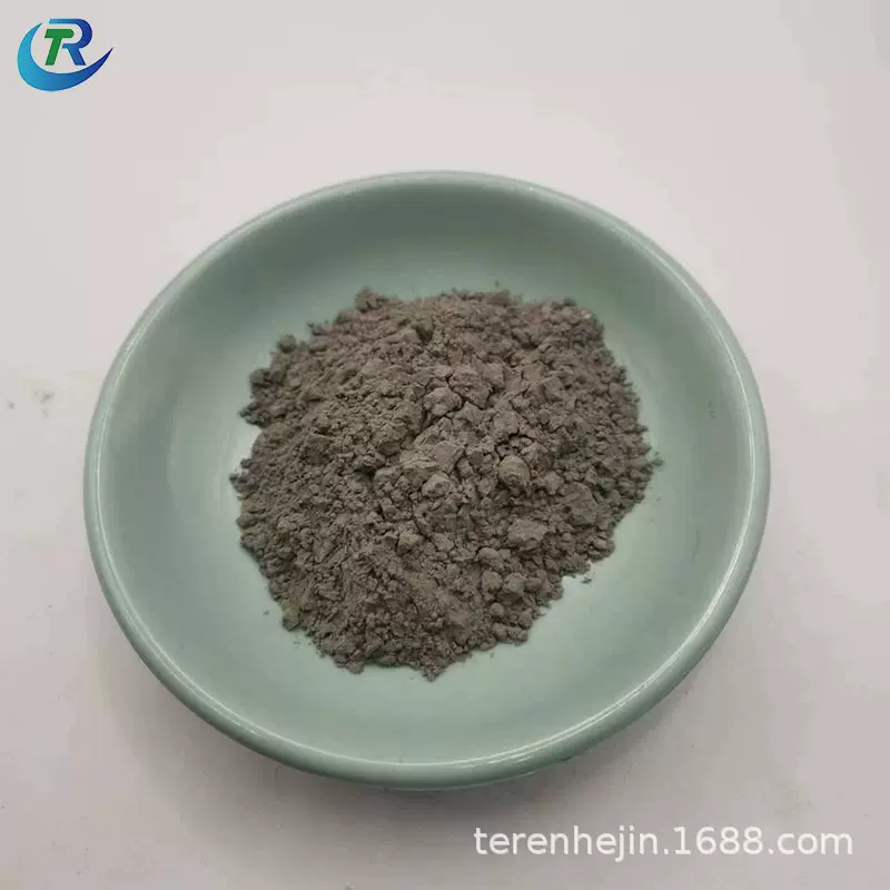 T123镍粉 加拿大英可俄镍粉高纯超细导电镍粉INCO导电材料