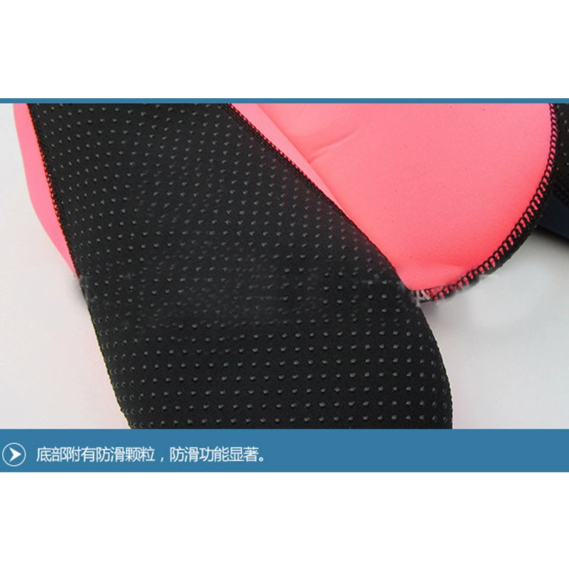 Outdoor diving socks point yoga socks, floor socks, anti -slip fast dry sand sock sock socks, wave diving socks dive