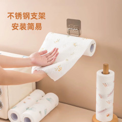 雑巾、乾湿両用家庭用掃除用品、キッチンペーパー、専用ペーパータオル、油吸収性使い捨てふきん