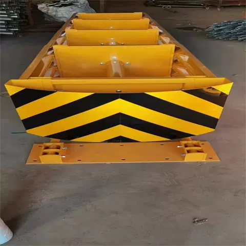 厂家供应防撞垫公路防撞垫型号齐全供货配件