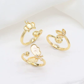 饰品配件;diy饰品;发簪