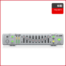 BEHRINGER/���`�_FBQ800�o����9�ΈD��EQ���������������[��