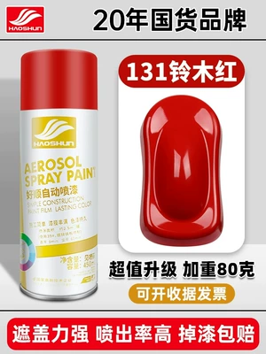 Paint Matte Black Paint That | Avtomobil boyası - suzuki-red-450mlbottle